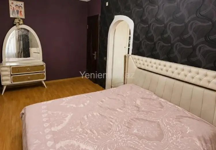 180 000 AZN - 4 otaqlı mənzil Satılır, Xətai, Bakı