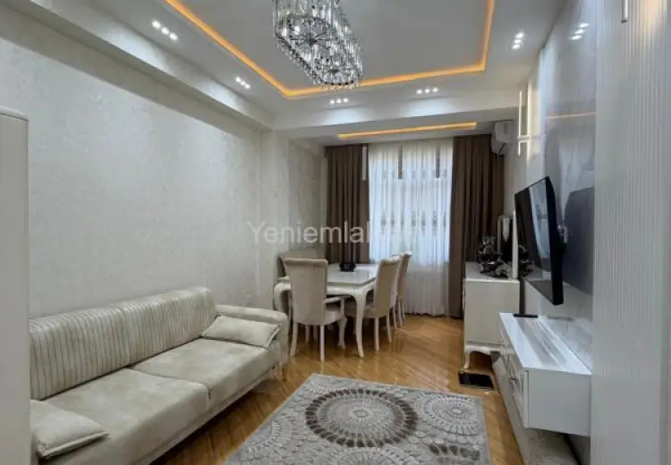 274 000 AZN - 3 otaqlı mənzil Satılır, Nəsimi, Bakı