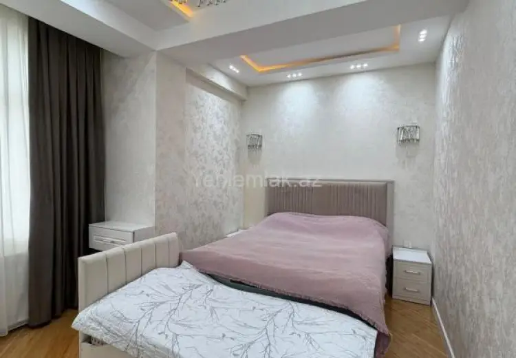 274 000 AZN - 3 otaqlı mənzil Satılır, Nəsimi, Bakı