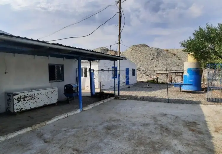 600 m² Obyekt / Ofis Satılır, Sumqayıt