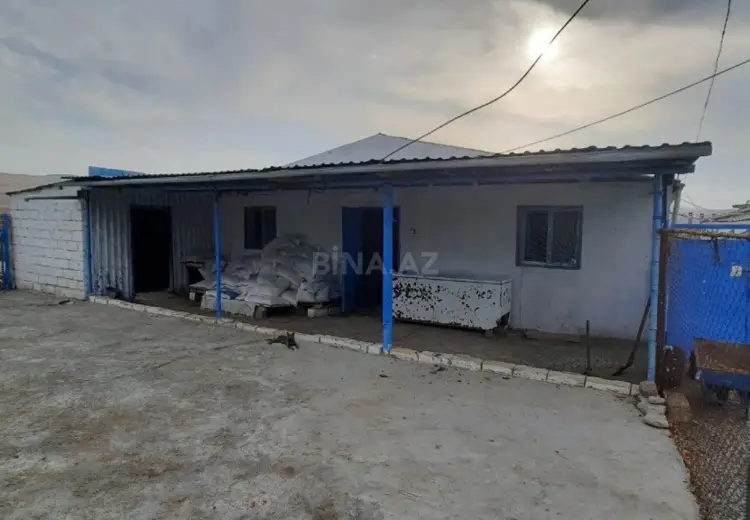 600 m² Obyekt / Ofis Satılır, Sumqayıt