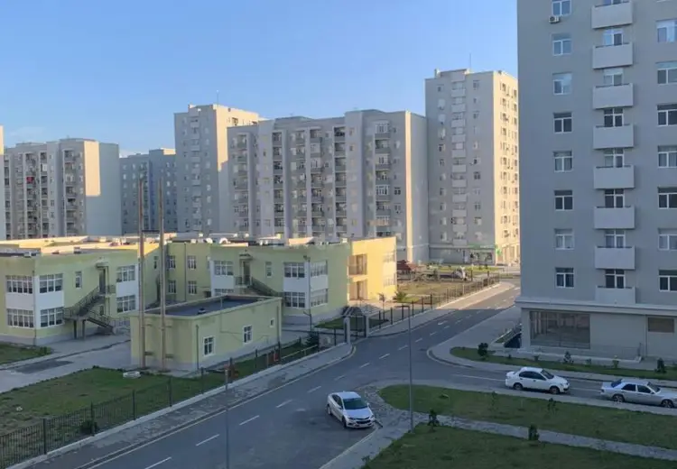 3 otaqlı mənzil Kirayə (aylıq), Yasamal qəs., Yasamal, Bakı