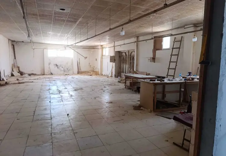 630 m² Obyekt / Ofis Kirayə (aylıq), Kürdəxanı qəs., Sabunçu, Bakı