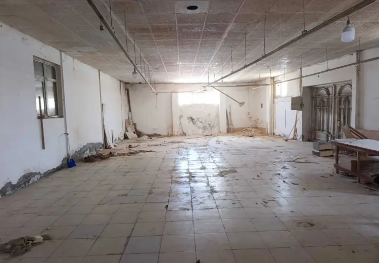 630 m² Obyekt / Ofis Kirayə (aylıq), Kürdəxanı qəs., Sabunçu, Bakı