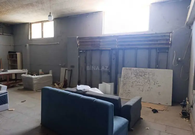 630 m² Obyekt / Ofis Kirayə (aylıq), Kürdəxanı qəs., Sabunçu, Bakı