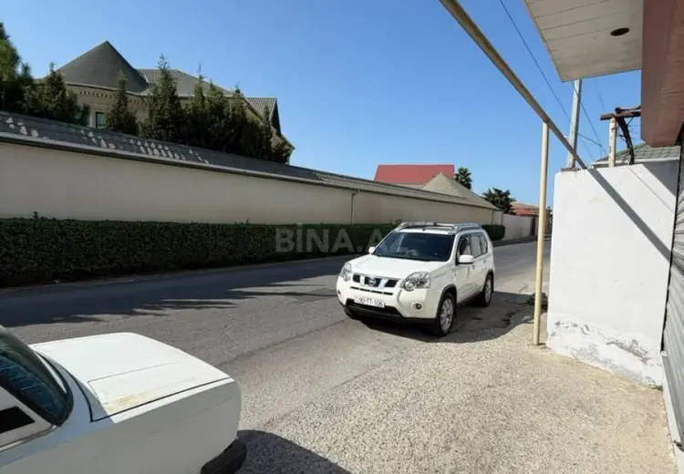 40 m² Obyekt / Ofis Satılır, Şüvəlan, Xəzər, Bakı