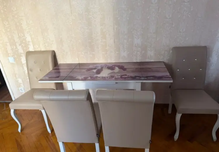 1 otaqlı mənzil Kirayə (aylıq), Yasamal qəs., Yasamal, Bakı