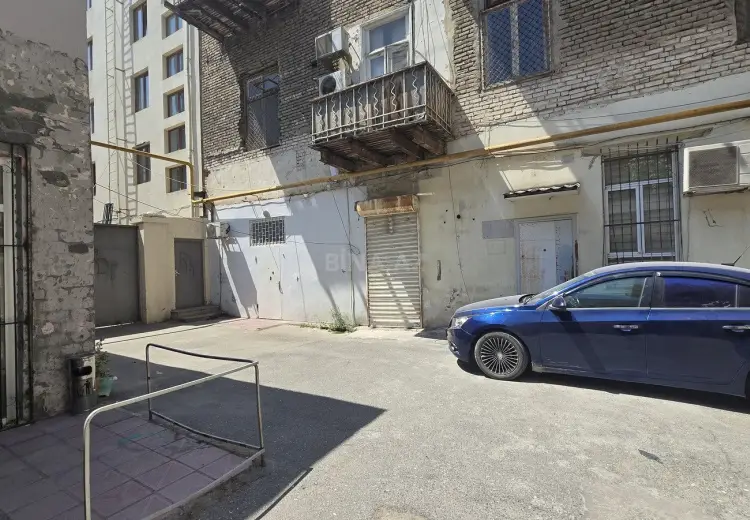 20 m² Obyekt / Ofis Satılır, Səbail, Bakı