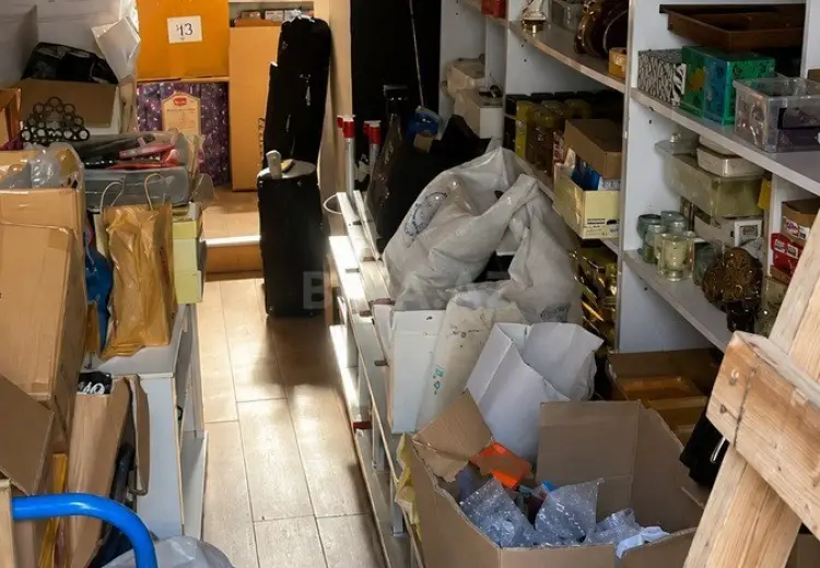 20 m² Obyekt / Ofis Satılır, Səbail, Bakı