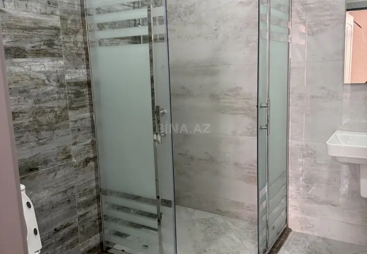 3 otaqlı mənzil Satılır, 7-ci mikrorayon, Binəqədi, Bakı