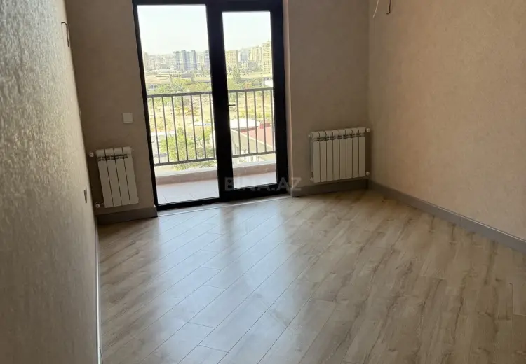 3 otaqlı mənzil Satılır, 7-ci mikrorayon, Binəqədi, Bakı