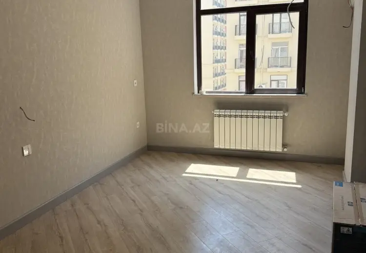 3 otaqlı mənzil Satılır, 7-ci mikrorayon, Binəqədi, Bakı