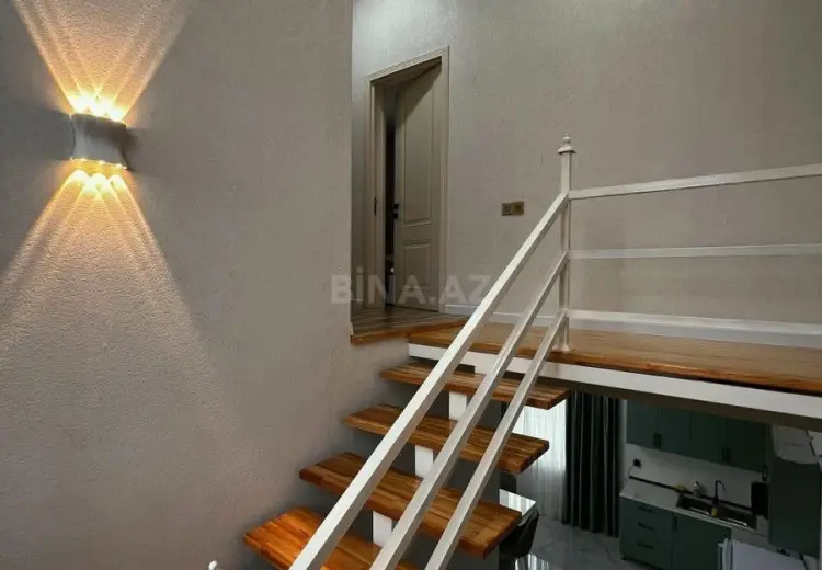 4 otaqlı mənzil Satılır, Quba