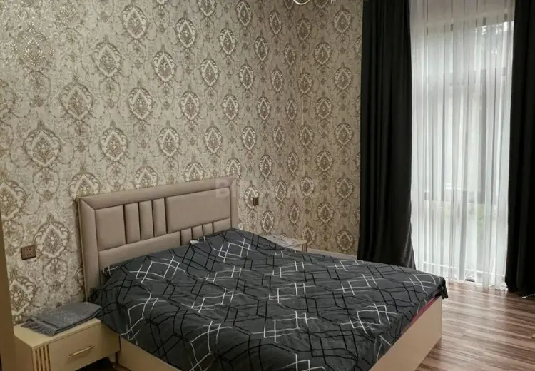 4 otaqlı mənzil Satılır, Quba