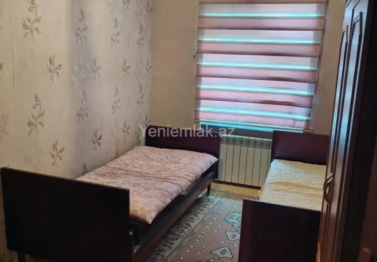 105 000 AZN - 3 otaqlı mənzil Satılır, 8-ci mikrorayon, Sumqayıt