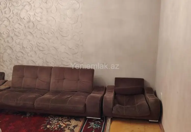105 000 AZN - 3 otaqlı mənzil Satılır, 8-ci mikrorayon, Sumqayıt