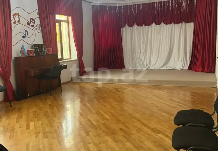 0 m² Obyekt / Ofis , Qaradağ, Bakı