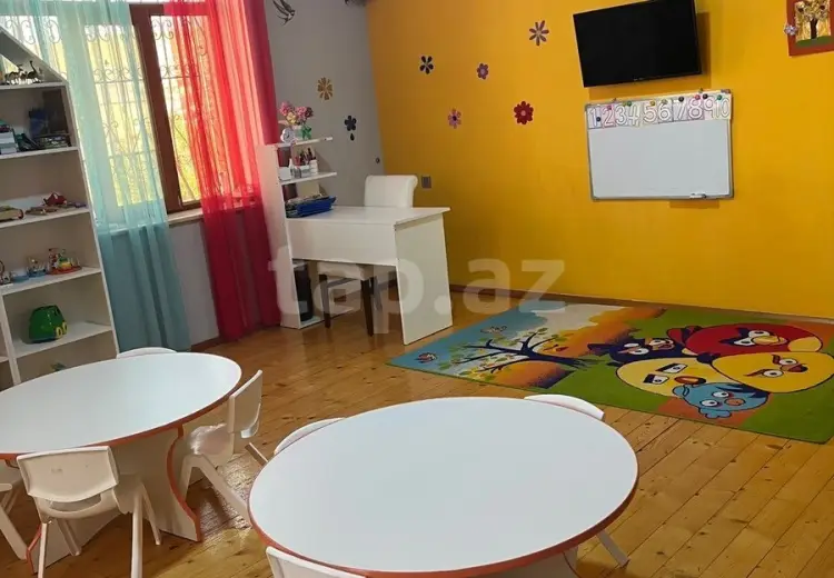 0 m² Obyekt / Ofis , Qaradağ, Bakı