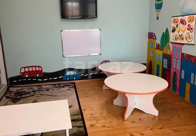 0 m² Obyekt / Ofis , Qaradağ, Bakı