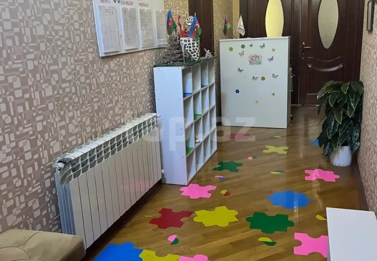 0 m² Obyekt / Ofis , Qaradağ, Bakı