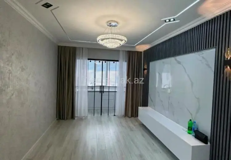 173 000 AZN - 3 otaqlı mənzil Satılır, Xətai, Bakı