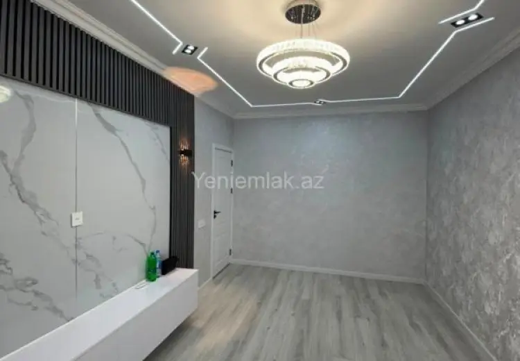 173 000 AZN - 3 otaqlı mənzil Satılır, Xətai, Bakı