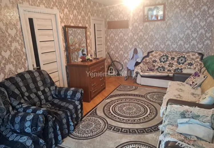 125 000 AZN - 2 otaqlı mənzil Satılır, Yasamal qəs., Yasamal, Bakı
