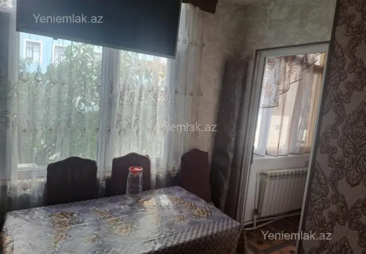 125 000 AZN - 2 otaqlı mənzil Satılır, Yasamal qəs., Yasamal, Bakı