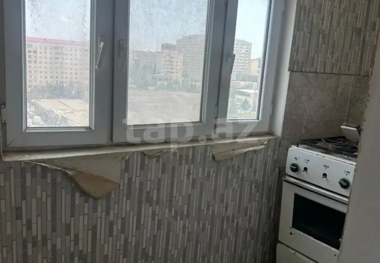 2 otaqlı mənzil , Sumqayıt