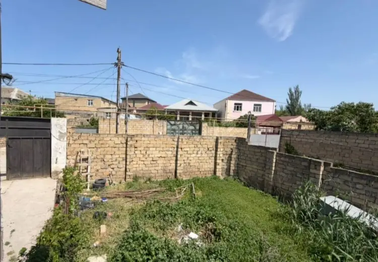 0 m² Obyekt / Ofis , Xocəsən qəs., Binəqədi, Bakı