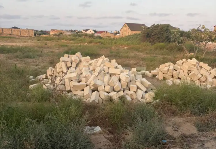 0 m² Obyekt / Ofis , Bakı