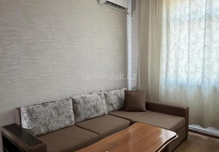 800 AZN - 2 otaqlı mənzil Kirayə (aylıq), Nərimanov, Bakı