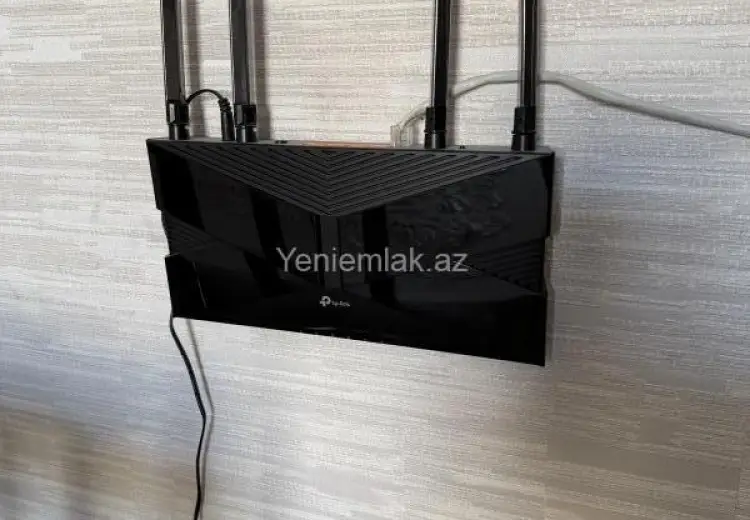 800 AZN - 2 otaqlı mənzil Kirayə (aylıq), Nərimanov, Bakı