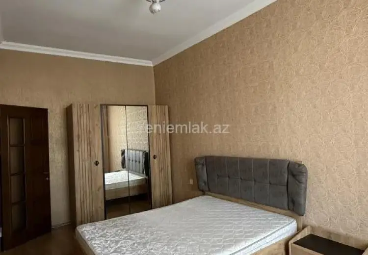 800 AZN - 2 otaqlı mənzil Kirayə (aylıq), Nərimanov, Bakı