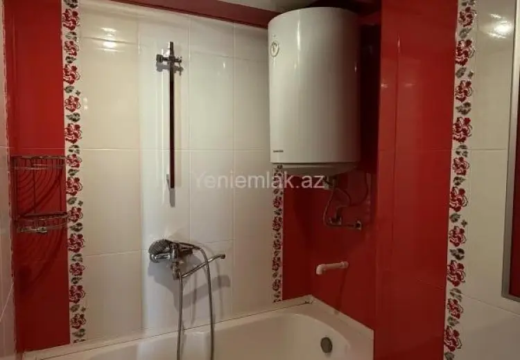 800 AZN - 2 otaqlı mənzil Kirayə (aylıq), Nərimanov, Bakı