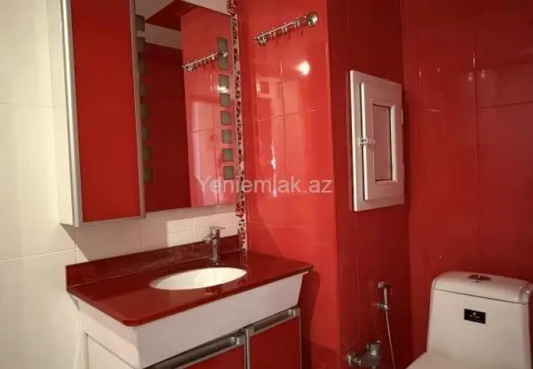 800 AZN - 2 otaqlı mənzil Kirayə (aylıq), Nərimanov, Bakı