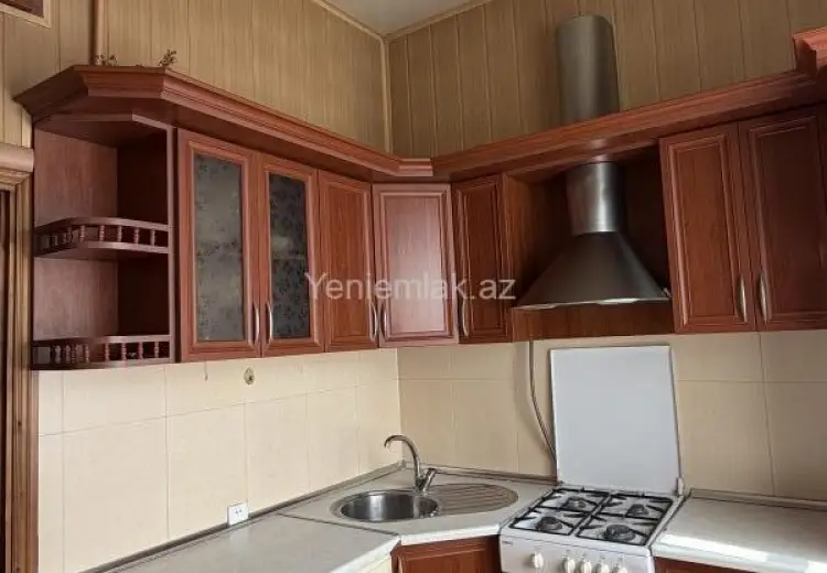 800 AZN - 2 otaqlı mənzil Kirayə (aylıq), Nərimanov, Bakı
