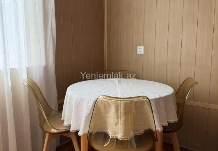 800 AZN - 2 otaqlı mənzil Kirayə (aylıq), Nərimanov, Bakı