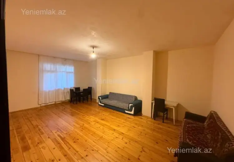 119 000 AZN - 3 otaqlı mənzil Satılır, Çiçək qəs., Binəqədi, Bakı