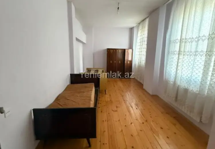 119 000 AZN - 3 otaqlı mənzil Satılır, Çiçək qəs., Binəqədi, Bakı