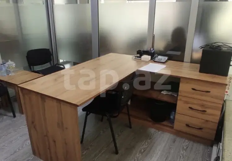 0 m² Obyekt / Ofis , Bakı