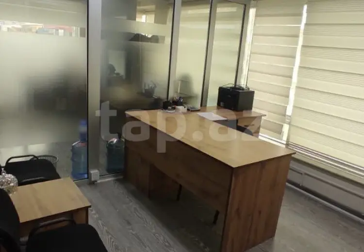 0 m² Obyekt / Ofis , Bakı