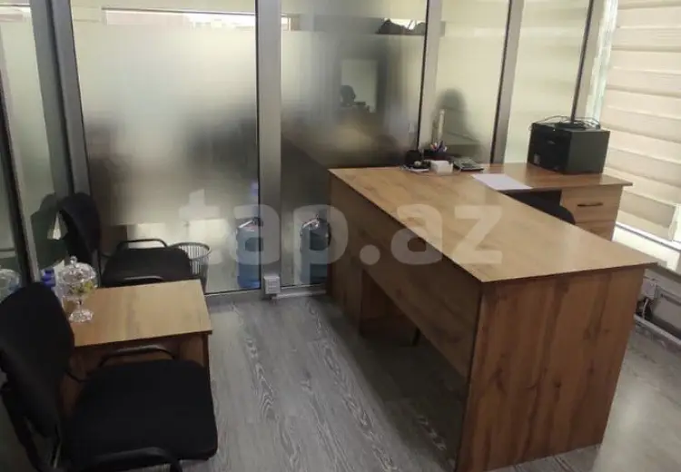 0 m² Obyekt / Ofis , Bakı