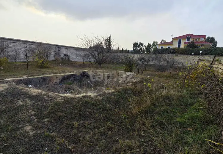 0 m² Obyekt / Ofis , Bilgəh qəs., Sabunçu, Bakı
