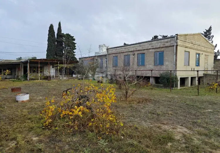0 m² Obyekt / Ofis , Bilgəh qəs., Sabunçu, Bakı