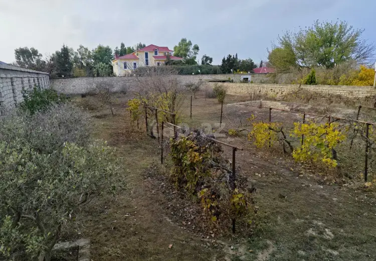 0 m² Obyekt / Ofis , Bilgəh qəs., Sabunçu, Bakı