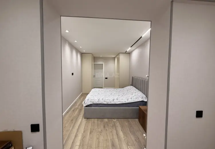 2 otaqlı mənzil Satılır, Badamdar qəs., Səbail, Bakı