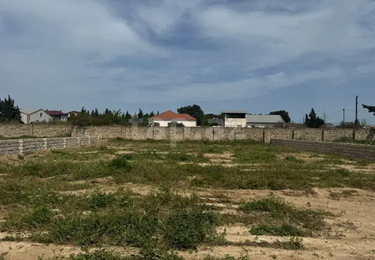 0 m² Obyekt / Ofis , Şüvəlan, Xəzər, Bakı