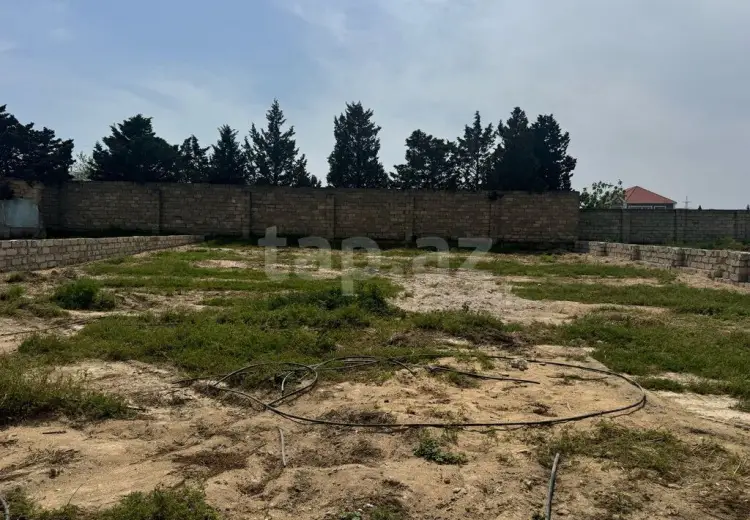 0 m² Obyekt / Ofis , Şüvəlan, Xəzər, Bakı