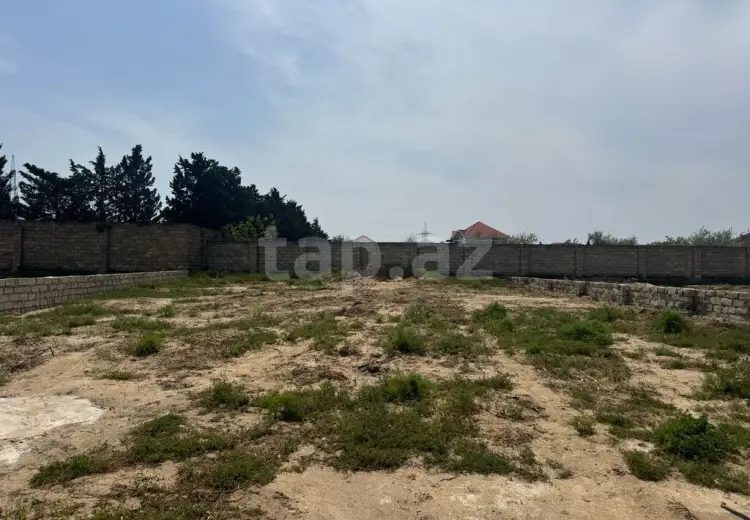 0 m² Obyekt / Ofis , Şüvəlan, Xəzər, Bakı